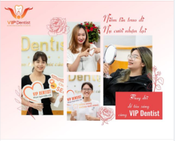 NIỀNG RĂNG XINH NGẠI GÌ UP ẢNH