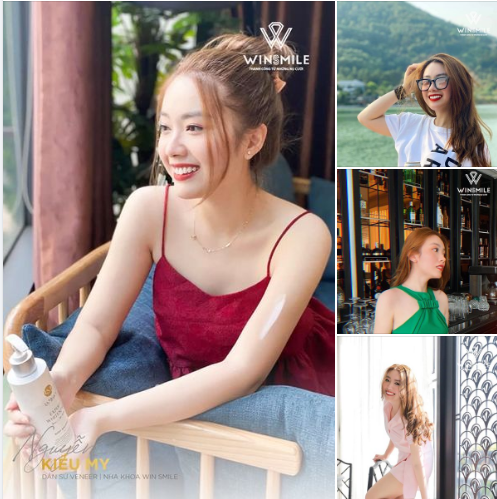 NỤ CƯỜI RẠNG RỠ GÂY THƯƠNG NHỚ CỦA NỮ DIỄN VIÊN PHIM “HÔN NHÂN TRONG NGÕ HẸP”