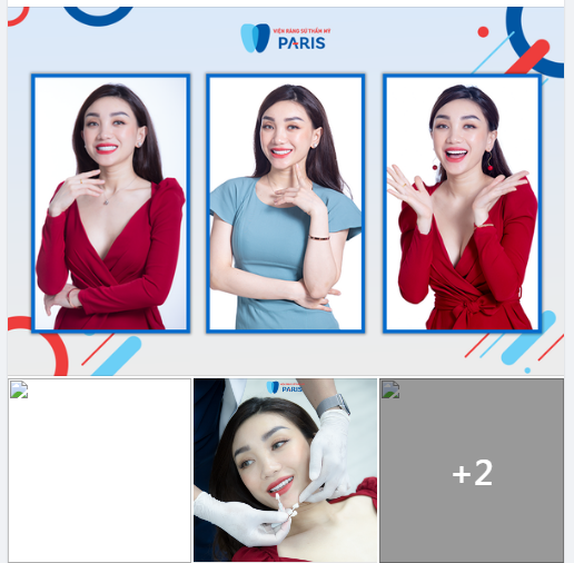 Nụ Cười Tự Tin Để Chinh Phục Cuộc Sống