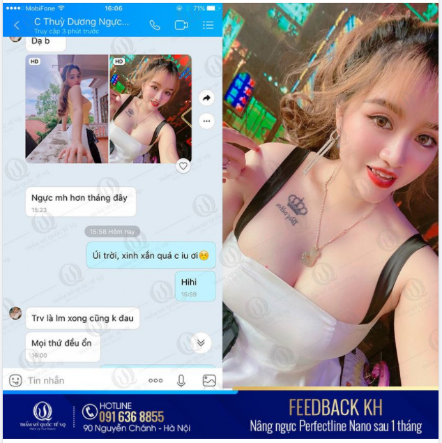 PHỤ NỮ CÓ 2 VIỆC KHÔNG THỂ NGỪNG ĐƯỢC
