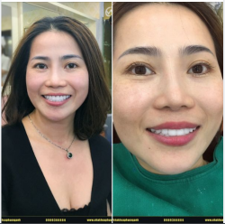 Phụ nữ có sự quyến rũ, đàn ông thì luôn thích chinh phục