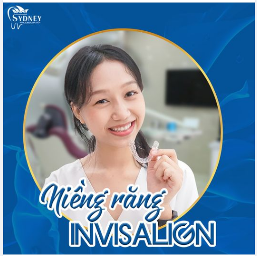 RĂNG ĐỀU ĐẸP VỚI KHAY NIỀNG TRONG SUỐT
