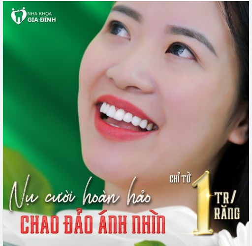 RẠNG NGỜI ĐẦY SỨC SỐNG VỚI NỤ CƯỜI TỎA NẮNG