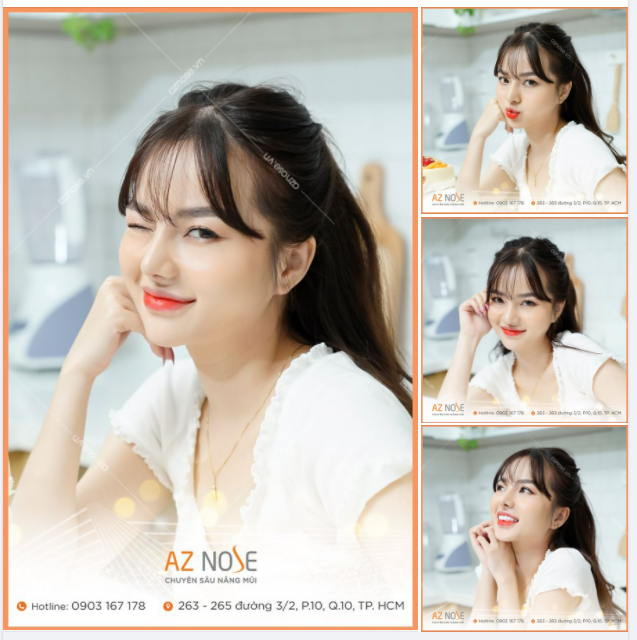 Si mê chữ ê kéo dài với vẻ đẹp ngọt ngào của nàng DJ Nene