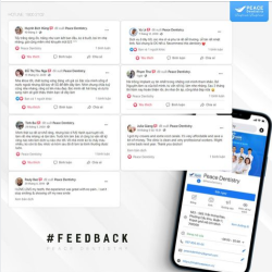 SỰ HÀI LÒNG CỦA KHÁCH HÀNG LÀ THƯỚC ĐO GIÁ TRỊ NHẤT CHO CHẤT LƯỢNG DỊCH VỤ