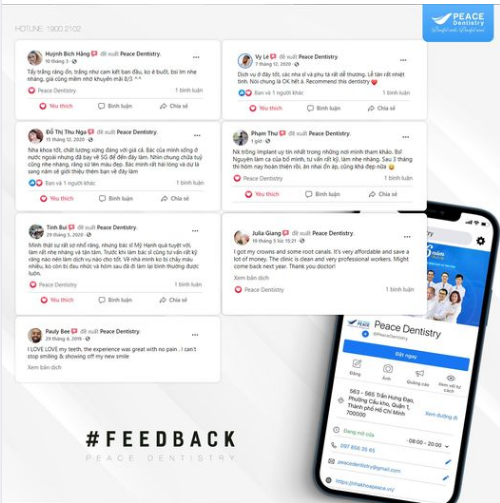 SỰ HÀI LÒNG CỦA KHÁCH HÀNG LÀ THƯỚC ĐO GIÁ TRỊ NHẤT CHO CHẤT LƯỢNG DỊCH VỤ