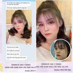 SỰ THAY ĐỔI HOÀN MỸ TUỔI 18