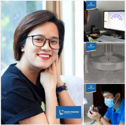 SỨC HÚT TỪ NGHỆ THUẬT CHẾ TÁC RĂNG SỨ CÔNG NGHỆ CAO