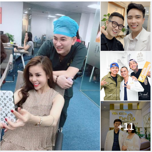 TẠI SAO GỌI DELIA LÀ NGÔI NHÀ CỦA NHỮNG NỤ CƯỜI