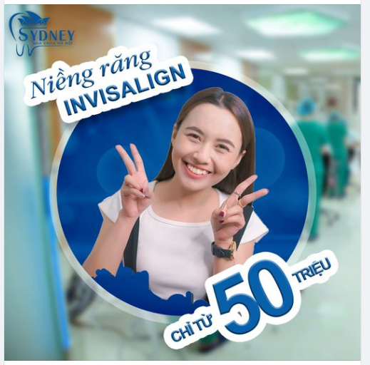 TẠI SAO INVISALIGN TRỞ THÀNH LÀN SÓNG ƯA CHUỘNG MỚI