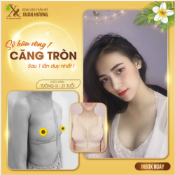 TĂNG SIZE VƯỢT TRỘI CHỈ SAU 60 PHÚT