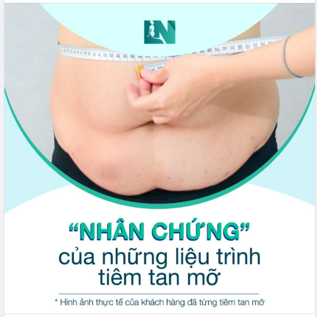Theo bạn nghĩ, “nhân chứng” tiết lộ chính xác về mức độ hiệu quả phía sau những liệu trình tiêm tan mỡ sẽ là ai? Là những điều gì?