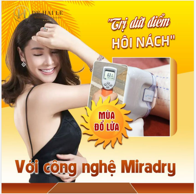 THỜI TIẾT - NẮNG NÓNG KHIẾN CƠ THỂ BẠN TIẾT MỒ HÔI GÂY BỐC MÙI ​​​​​​​ ĐẶC BIỆT LÀ VÙNG NÁCH