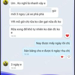 TIN ĐƯỢC KHÔNG: "LÁI XE SAU 3 NGÀY NÂNG NGỰC"?