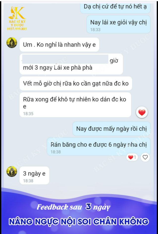 TIN ĐƯỢC KHÔNG: "LÁI XE SAU 3 NGÀY NÂNG NGỰC"?