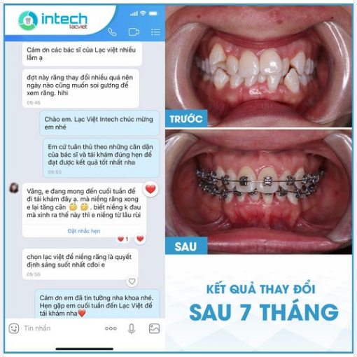 TRAO UY TÍN, NHẬN NIỀM TIN!