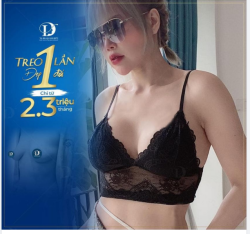 "TRỄ" SÂU TỚI ĐÂU CŨNG "NÂNG" GỌN ĐẸP CHỈ TỪ 2TR3/THÁNG