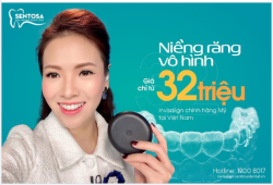 ƯU ĐÃI TRẢ GÓP 0% VÀ 0 Đ DÀNH CHO INVISALIGN