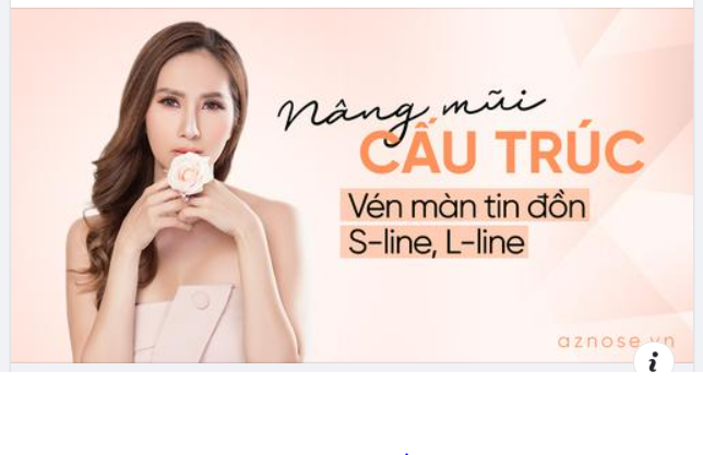 Vì sao nâng mũi cấu trúc được gọi là phương pháp "đỉnh của chóp"