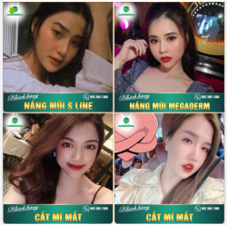 Với sứ mệnh làm đẹp cho người, làm đẹp cho đời. Bệnh viện Thẩm mỹ Ngô Mộng Hùng luôn cố gắng đem đến hiệu quả thẩm mỹ cao nhất cho từng khách hàng.