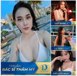 Vòng 1 như chanh, như mướp Có bác sĩ giỏi, team lép xệ khỏi lo.