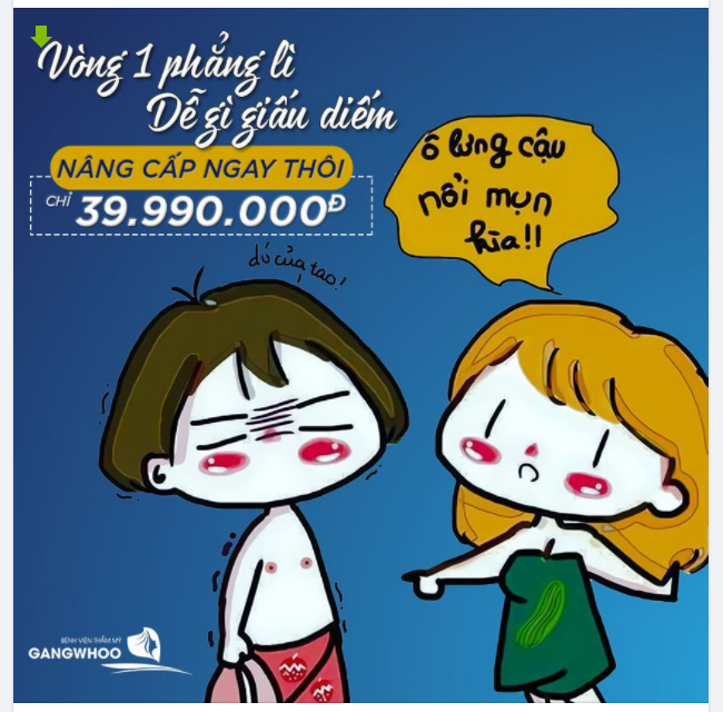 VÒNG 1 PHẲNG LÌ DỄ GÌ GIẤU DIẾM