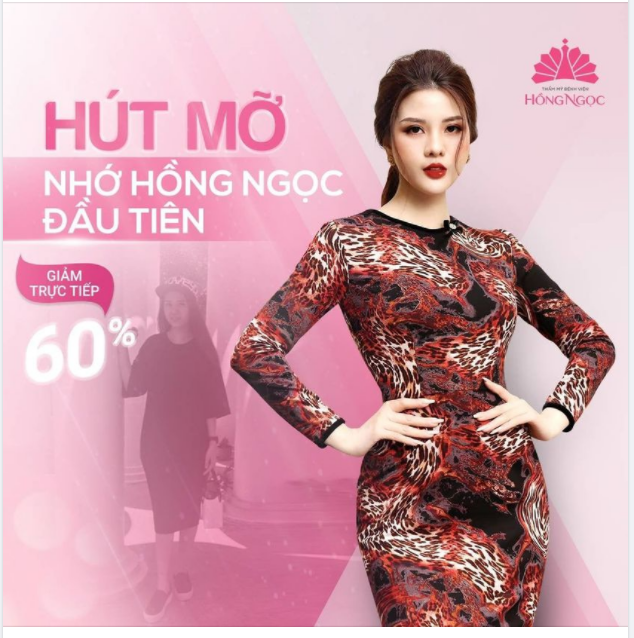 "VŨ KHÍ BÍ MẬT" ĐẰNG SAU VÒNG EO CON KIẾN