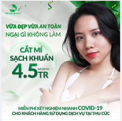 VỪA ĐẸP VỪA AN TOÀN - NGẠI GÌ MÀ KHÔNG LÀM?