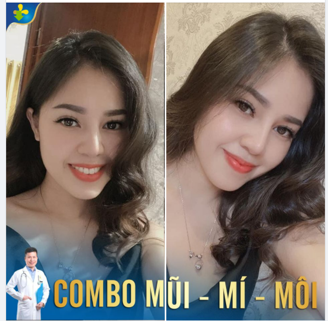 XINH ĐẸP KHÔNG KHÓ, CHỈ CẦN BẠN CHỌN ĐÚNG COMBO ĐỂ THAY ĐỔI