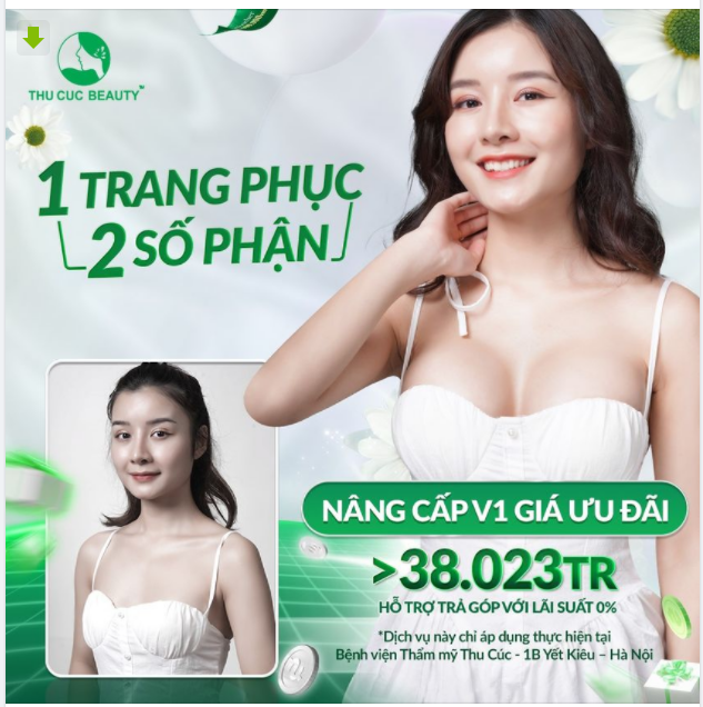 1 TRANG PHỤC - 2 SỐ PHẬN BÍ QUYẾT CHÍNH LÀ THẨM MỸ V1 SẠCH KHUẨN!