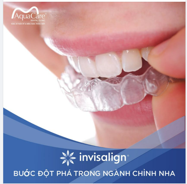 BẠN CÓ BIẾT NIỀNG RĂNG TRONG SUỐT INVISALIGN ĐÃ XUẤT HIỆN CÁCH ĐÂY 20 NĂM VỚI HƠN 9 TRIỆU CA THÀNH CÔNG TRÊN TOÀN THẾ GIỚI