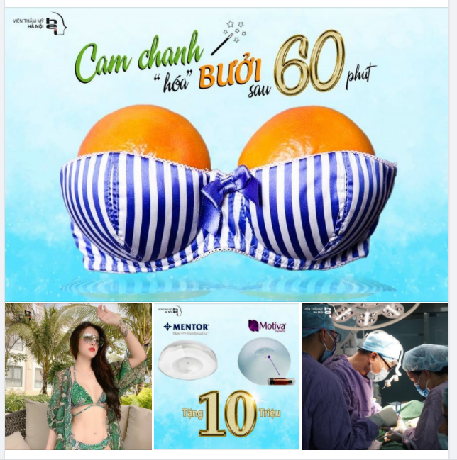 CHANH xanh "hóa" BƯỞI đào sau 60 phút