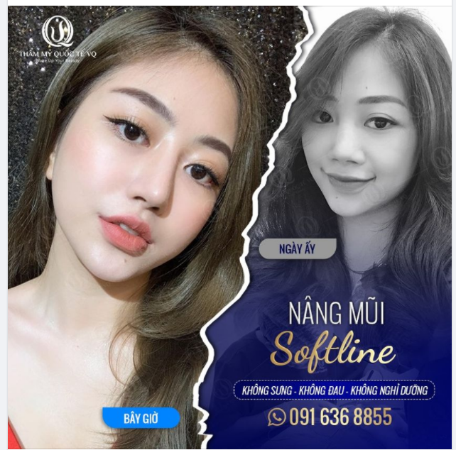 Chỉ cần thay đổi một chút thôi là bạn đã XINH HƠN GẤP BỘI rồi