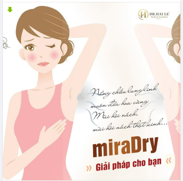 Có 1 thứ mùi ai cũng muốn che dấu.....đó là "rau mùi" từ vùng nách