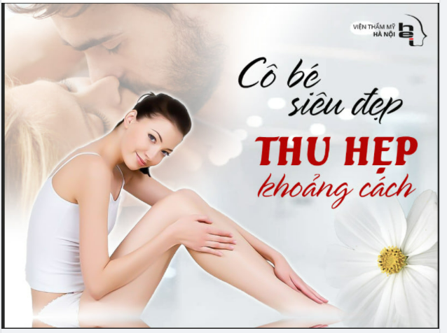 CÔ BÉ SIÊU ĐẸP – THU HẸP KHOẢNG CÁCH
