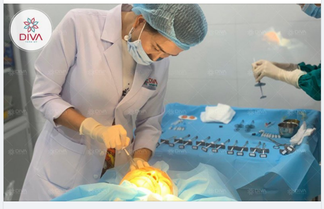 CÓ PHẢI TIÊM FILLER THÌ AI CŨNG TIÊM ĐƯỢC ?
