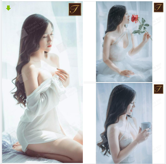 "Đã mất tiền làm, em làm cho to ạ". Với những trường hợp như thế này BS Tươi sẽ không nhận thực hiện PT Nâng V1 cả nhà nhé.