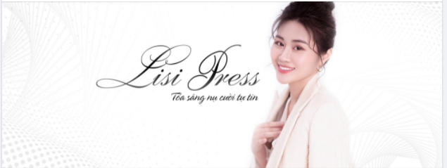 DÁN SỨ VENEER LISI PRESS - TOẢ SÁNG NỤ CƯỜI TỰ TIN