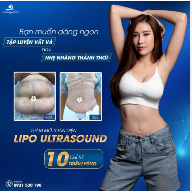 DÁNG “NGON” HAY DÁNG “DỞ” LÀ PHỤ THUỘC Ở BẠN
