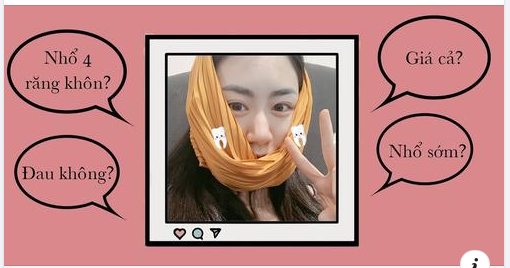 Đau răng khôn, đừng chờ đợi. Đặt hẹn ngay với Elite Dental thôi!