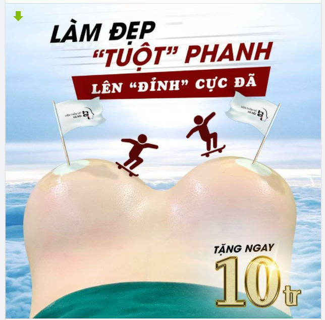 Đỉnh núi nhấp nhô - Phô diễn Vòng 1
