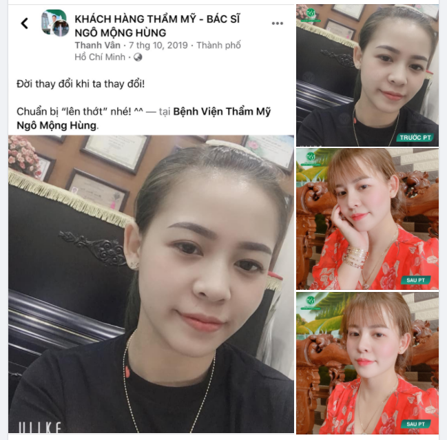 "ĐỜI THAY ĐỔI KHI TA THAY ĐỔI..."