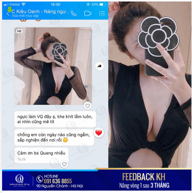 ĐỘNG LỰC CHO NÀNG NGỰCC BÉ