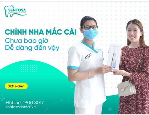 EM LÀM VIỆC GÌ CŨNG THẤY CHÁN – RIÊNG VIỆC CHỈNH NHA THÌ KHÔNG