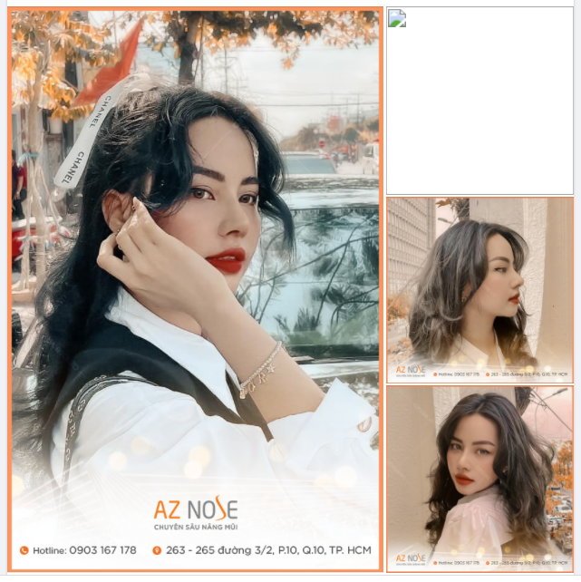 Góc nghiêng Sline cho cô gái Kiên Giang!