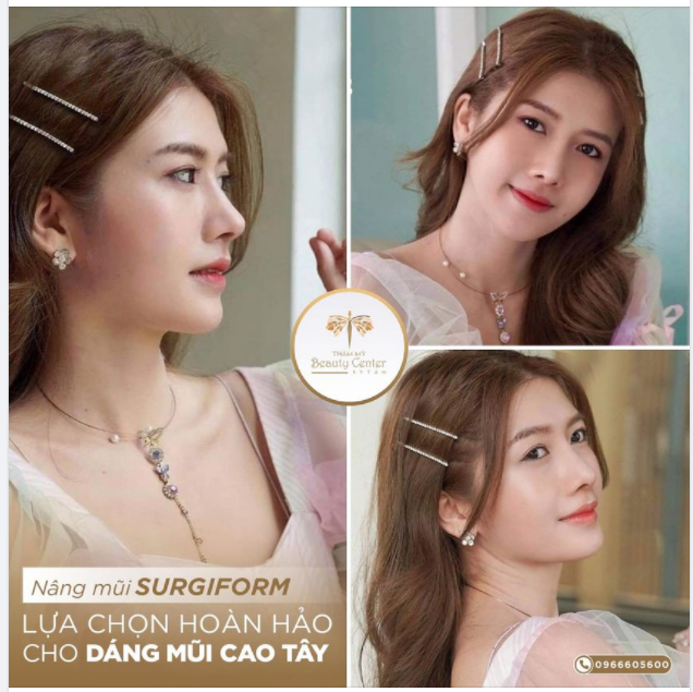 Hãy cho Tấm 45 phút nâng mũi Để giúp bạn tiết kiệm hàng giờ chỉnh ảnh