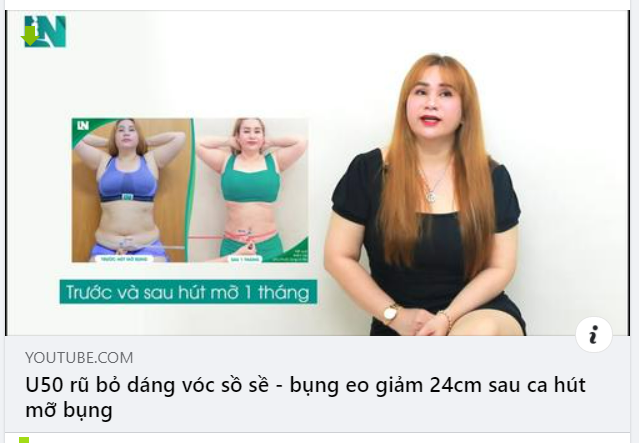 Lắng nghe những chia sẻ thực tế Chị Hoàng Phượng (46 “xuân xanh”)