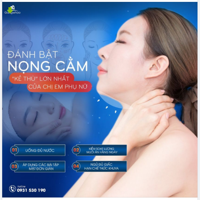 LIPO CẰM – ĐÁNH BẬT NỌNG CẰM