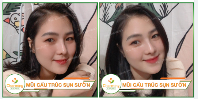 Mọi người có thấy điều mà Charming đang thấy không? Giữa hè oi bức mà sao lại có một đóa hoa nở rộ thế này?