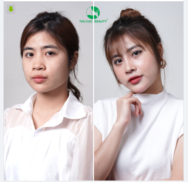 Mũi cao sang chảnh, thần thái chẳng kém gì hotgirl thế này thì chị em có ưng không ạ?